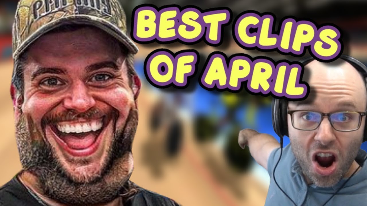 Chib & Northernlion Get Freaky In This Video..