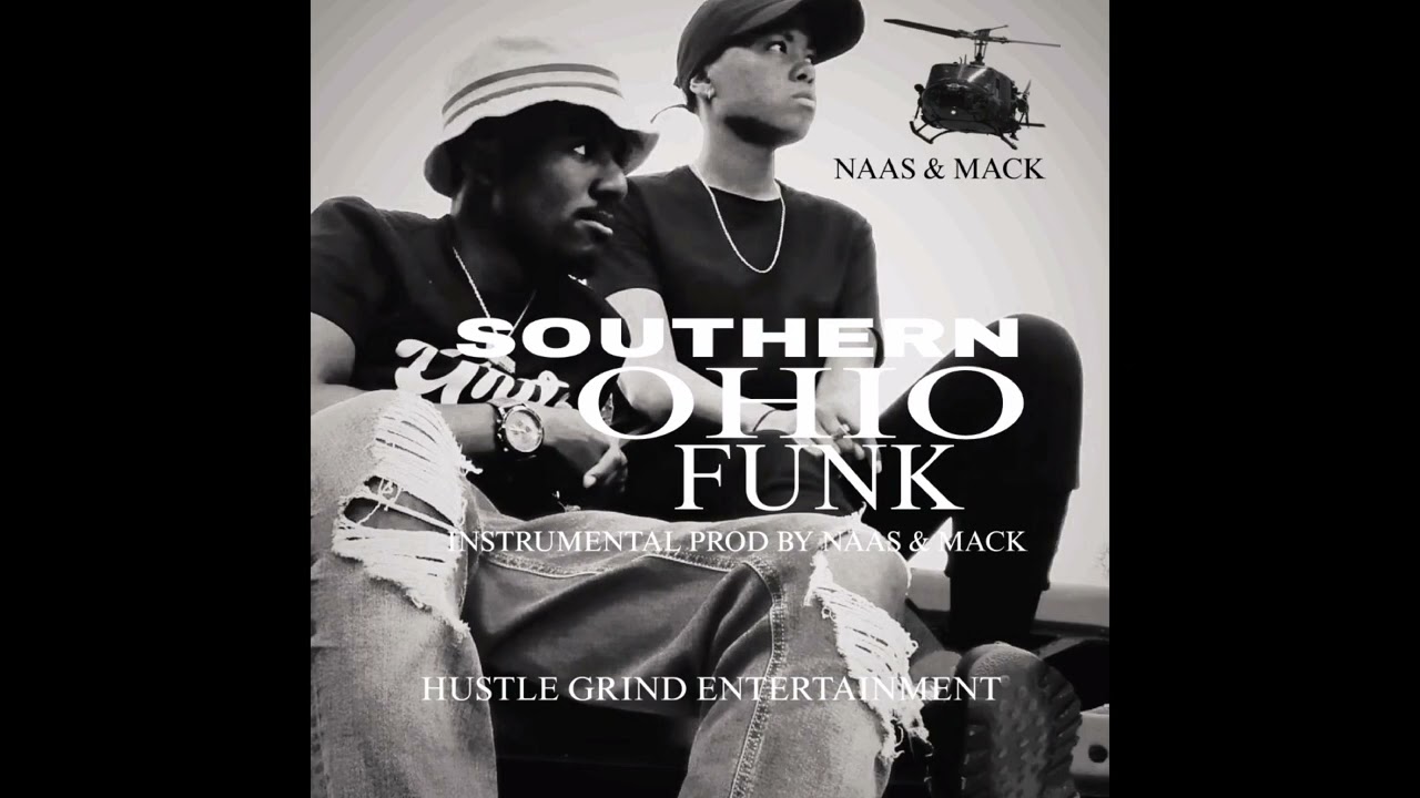SOUTHERN OHIO INSTRUMENTAL BEAT PROD BY NAAS & MACK  A BEAT FOR Y'ALL VIBE TO 