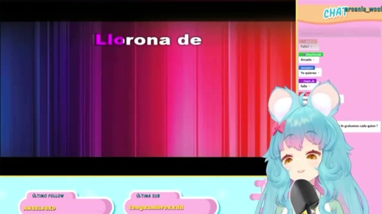 Chessi Canta 