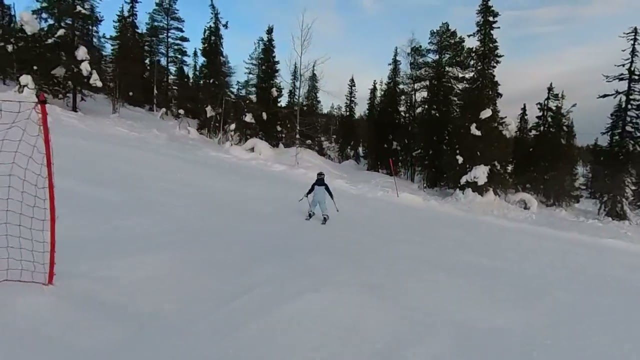 Vera @ Ylläs 10.02.2023 - 1
