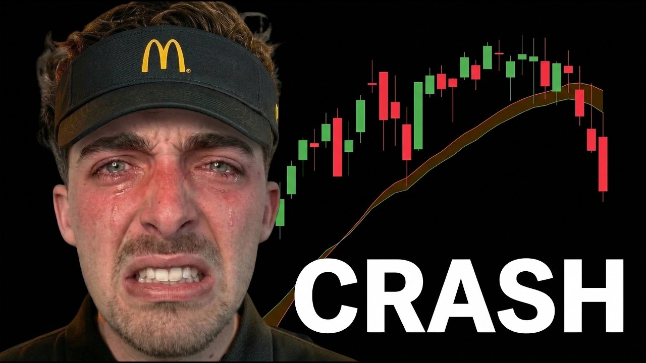 EMERGENCY VIDEO: CODE RED FOR ALL MARKETS