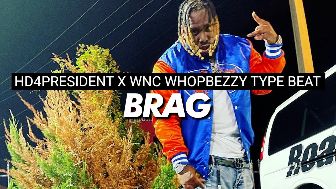 [FREE] HD4PRESIDENT X WNC WHOPBEZZY TYPE BEAT 2023 | 