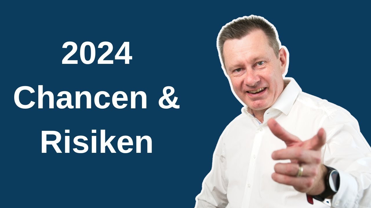 2024 im Fokus Neue Perspektiven und Chancen im Überblick!