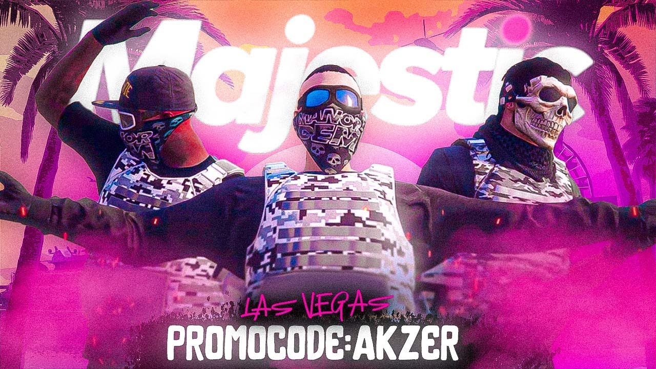 PUBGM / MAJESTIC პაბჯია ეთერში შემოვარდით✌️👌