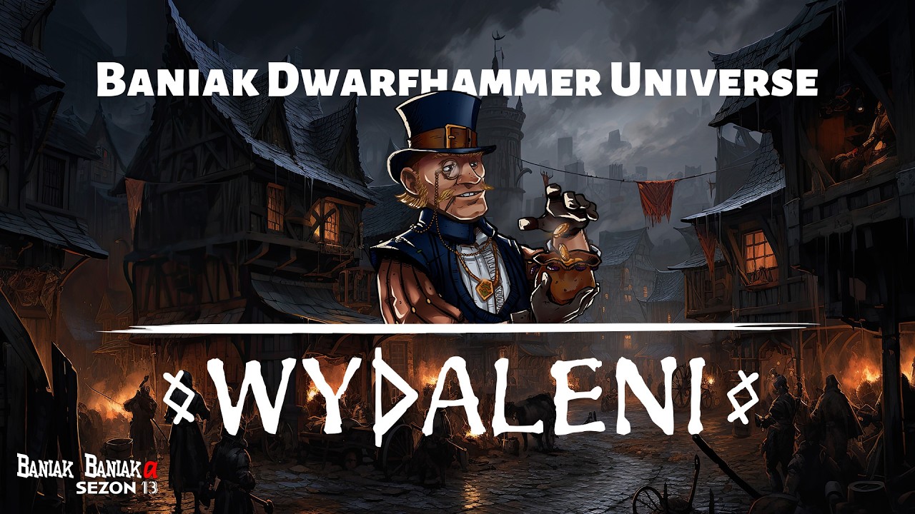 🎲BDU#88: Centrum świata🧝