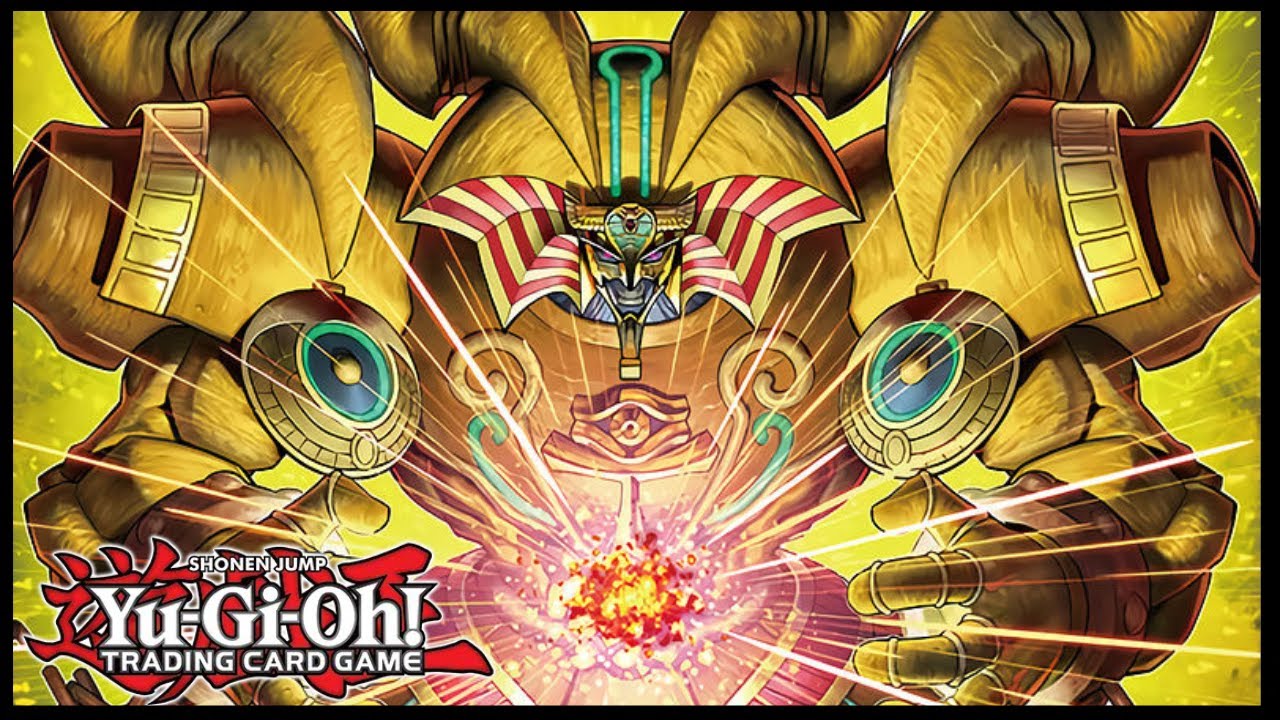 Un Tout Nouveau Deck Exodia !! Analyse Exodia Millenium Post INFO Decklist + Combo