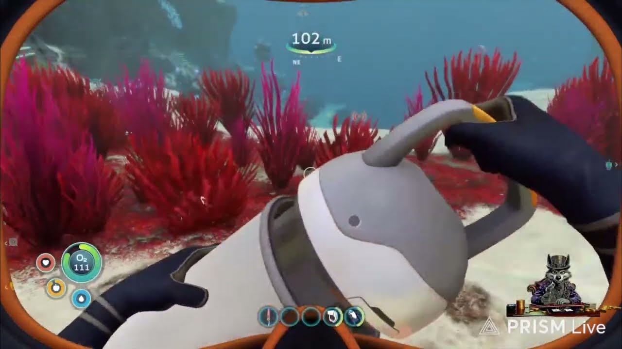 Subnautica Ep:5