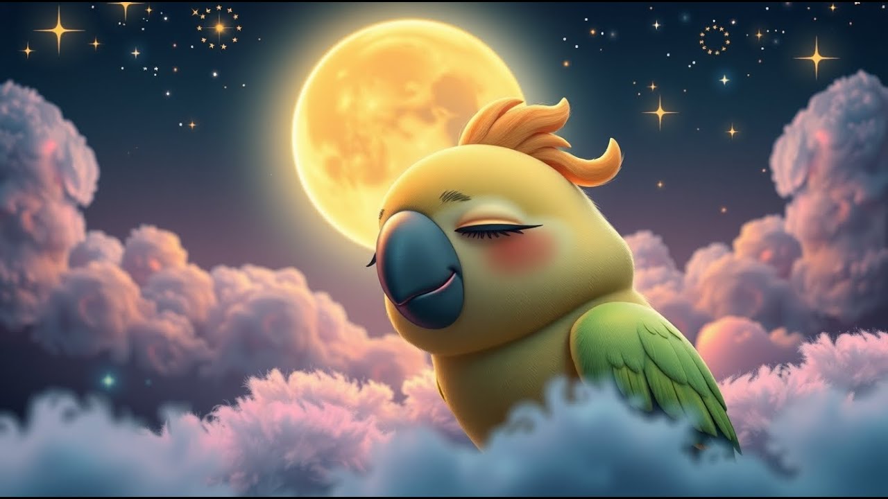 🎵Baby sleep Music 😴 Sleep Instantly in 3 Minutes 😴 Lullabies🌙자장가
