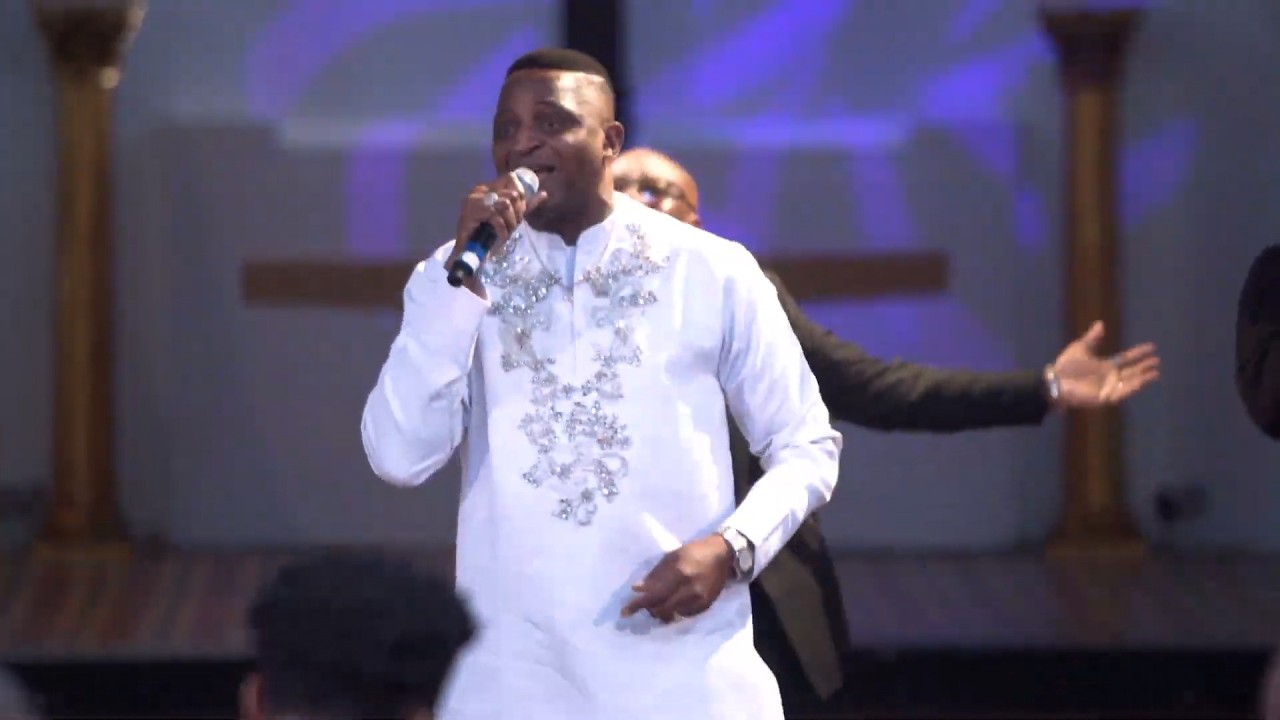 HillCity Praise & Worship | 15.03.2026