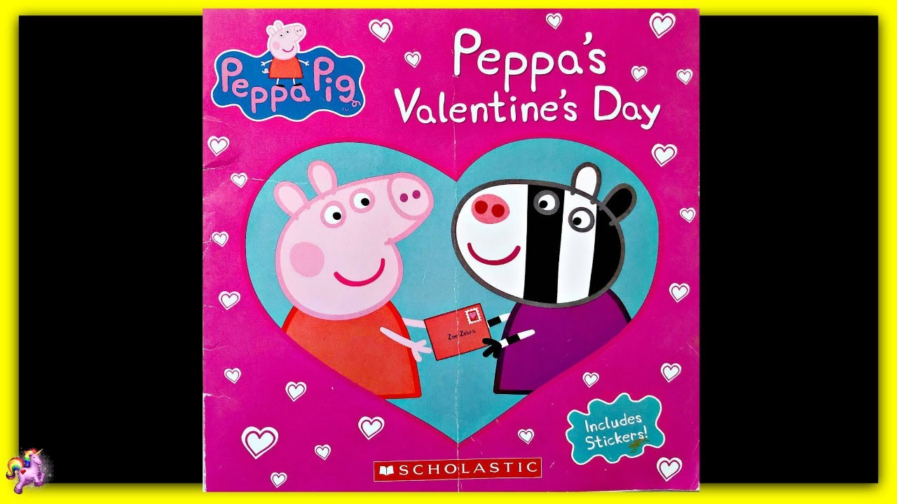 PEPPA PIG 