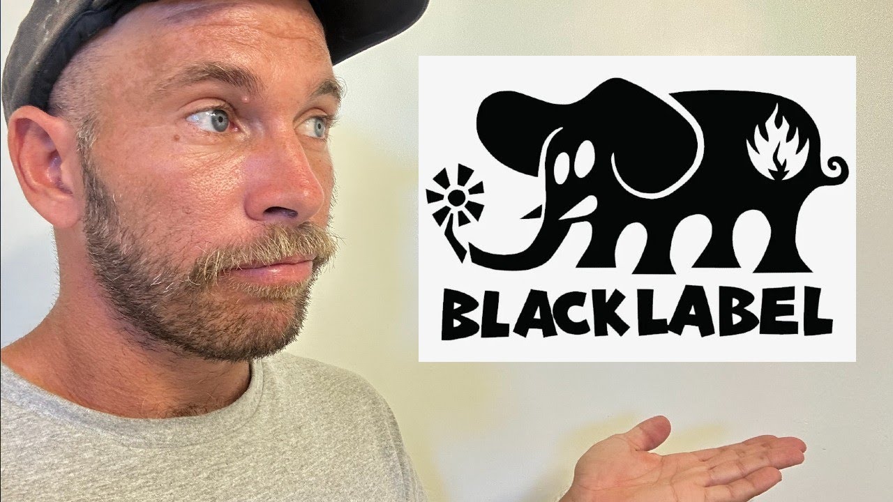 Что происходит со скейтбордами Black Label?