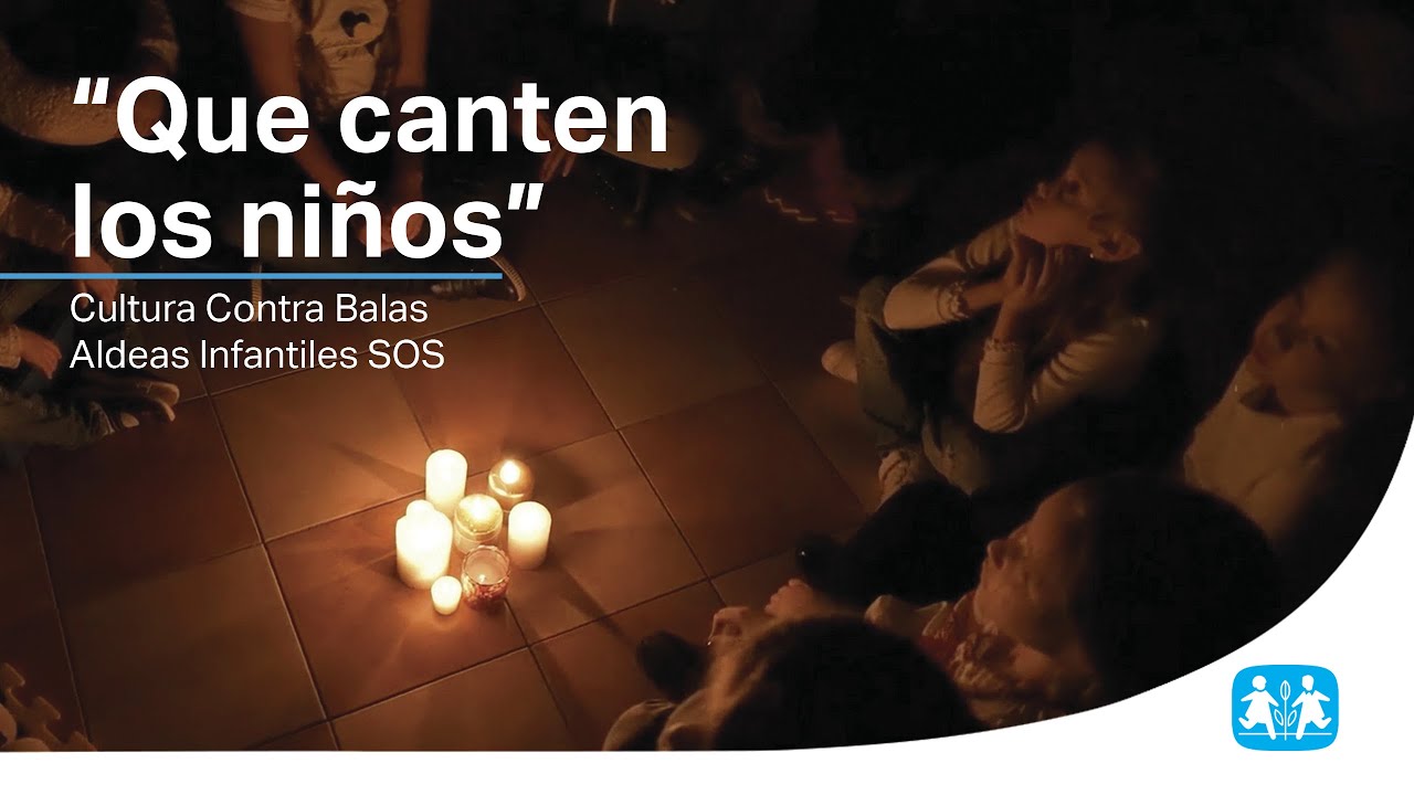 #Ucrania | Niños ucranianos cantan por los que “ya no cantarán porque han apagado su voz”