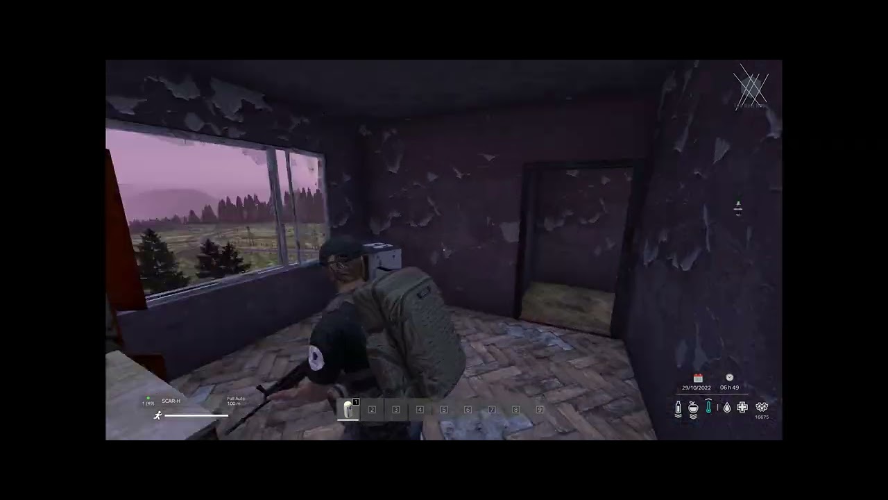 Untitled video
