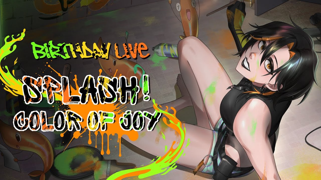 【Live】Birthday Live!! | วิเวร่าเกิดแล้วววว