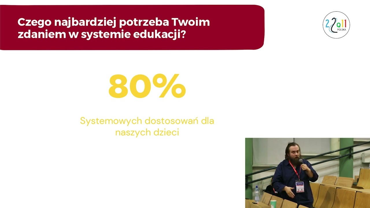 10 Niezwykłe dziecko, czyli 22q11 okiem rodzica