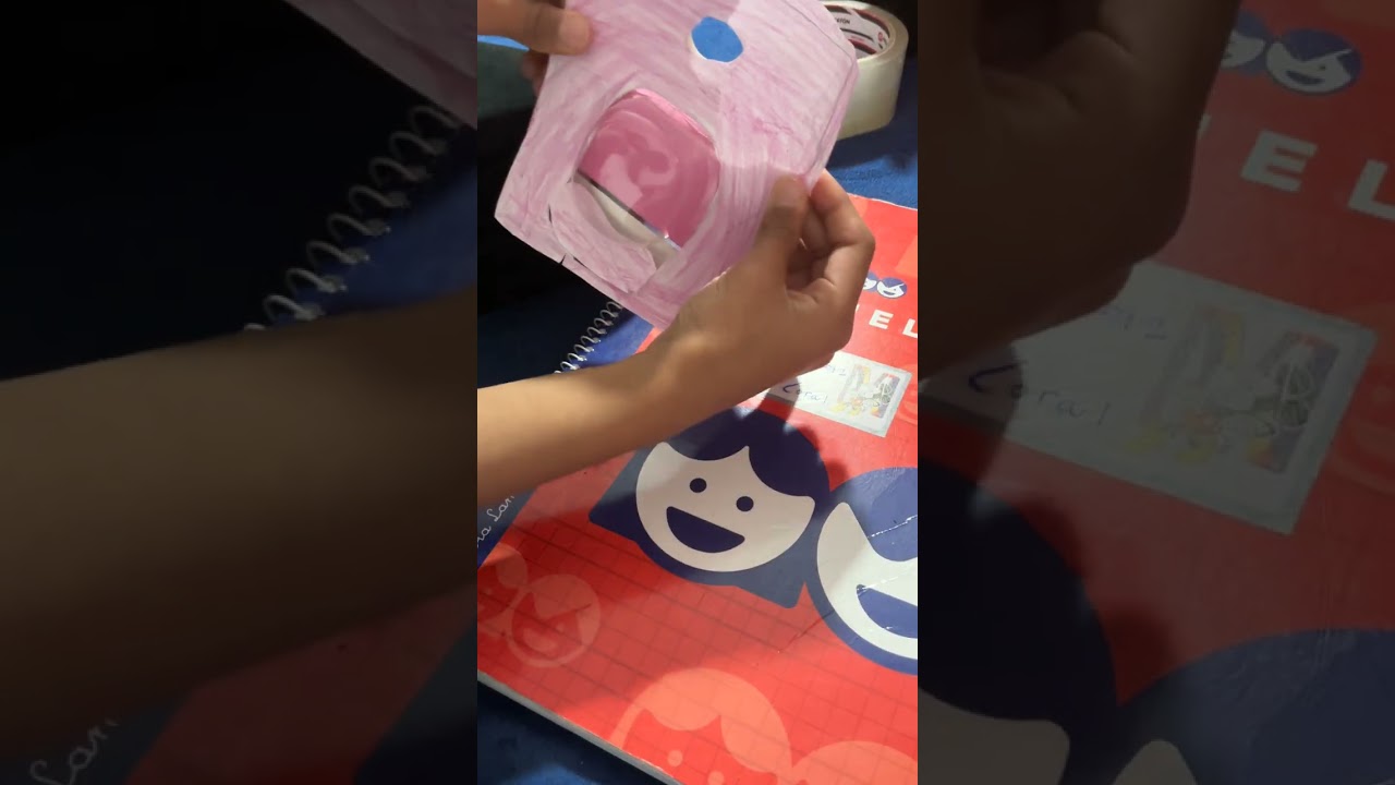 Part 1 Hoy voy ha acer algo para mis air pods (A de Aabru manualidades )