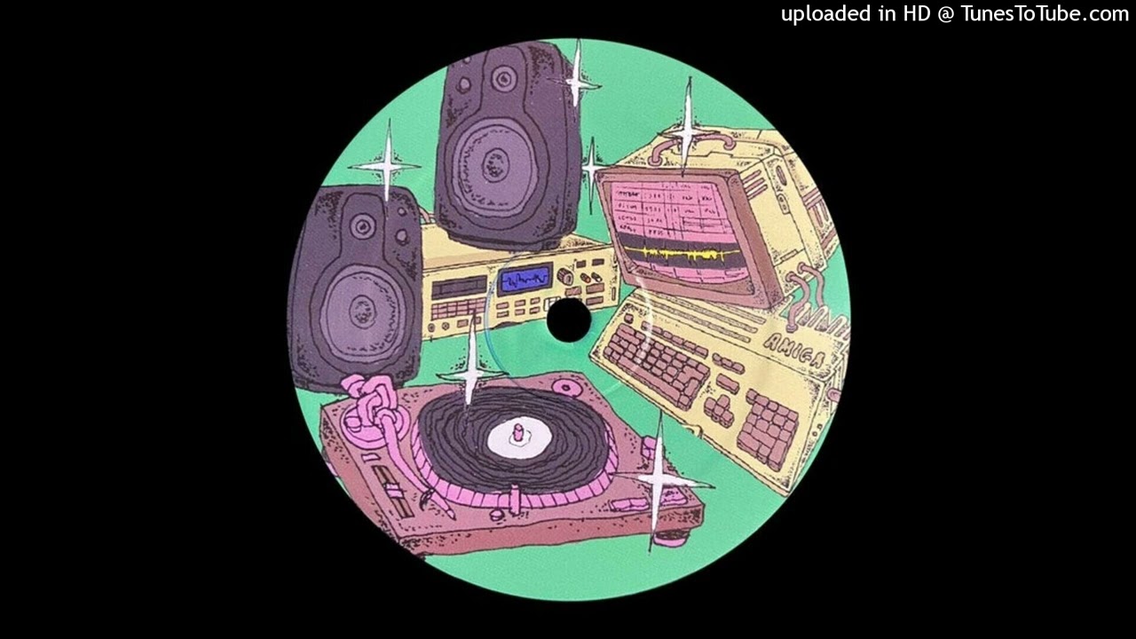Reggae Digital Digi Killer- In This Time Rhythm