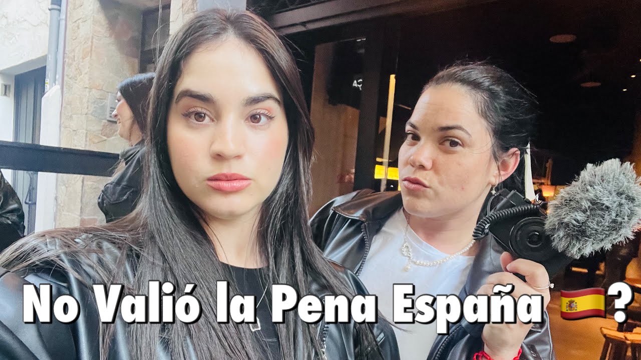 Esto hemos Logrado en España 🇪🇸 siendo Cubanas…Fue España la mejor opción?…