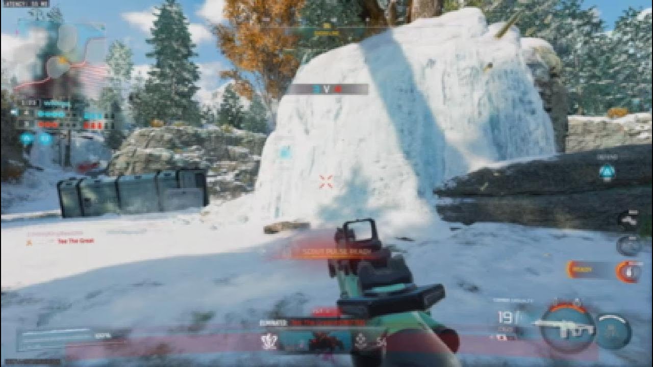 They Weren't Ready