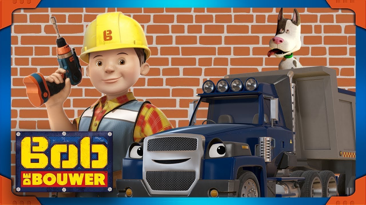 Bob de Bouwer | Onze favoriete avonturen!!! |⭐Nieuwe afleveringen | Compilatie ⭐Kinderfilms
