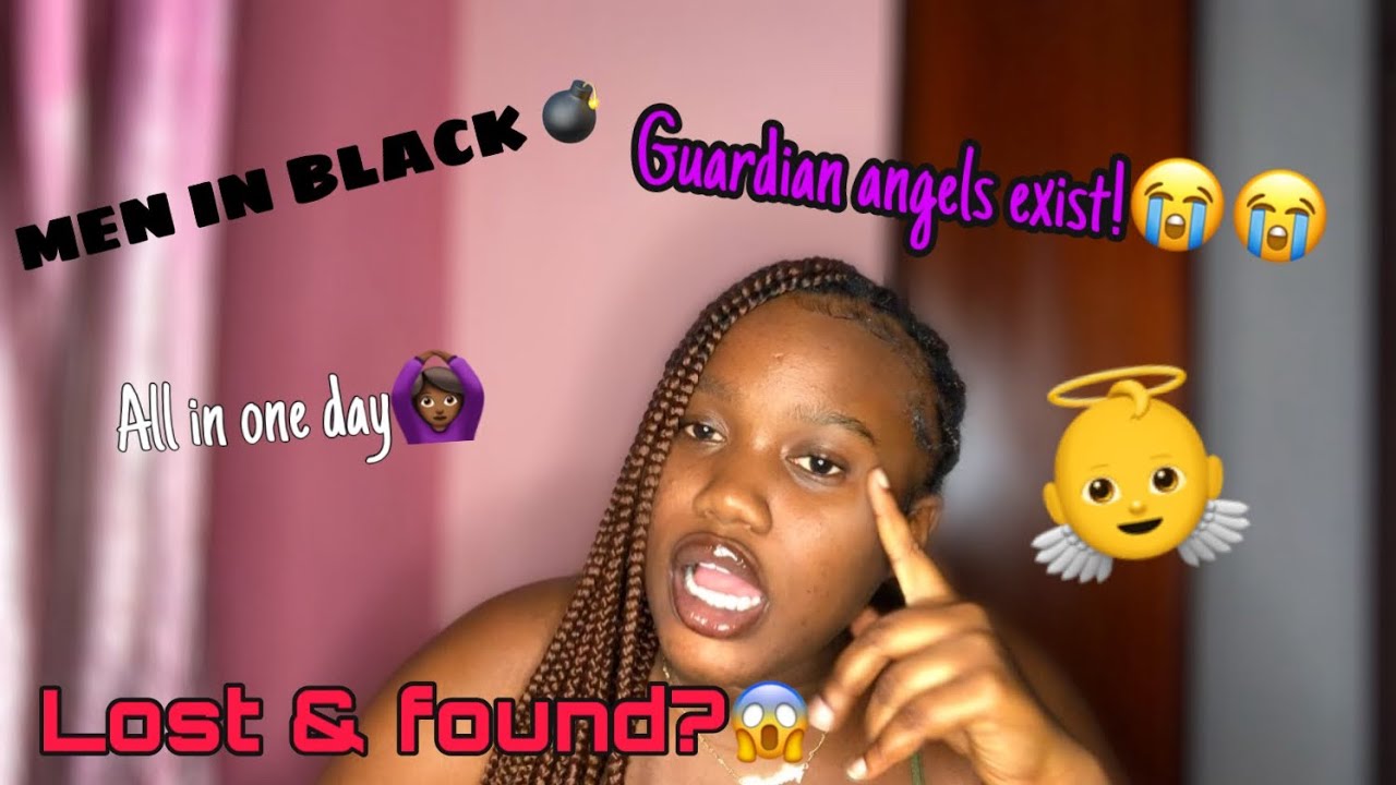 got lost twice with my friends and almost got kidnapped?! || STORYTIME😂