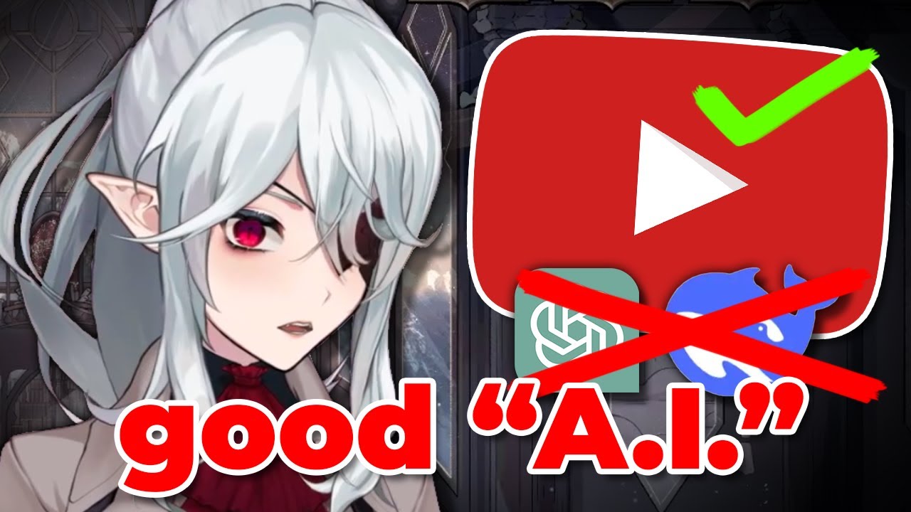 AI that GEEGA Likes and Tech Buzzwords