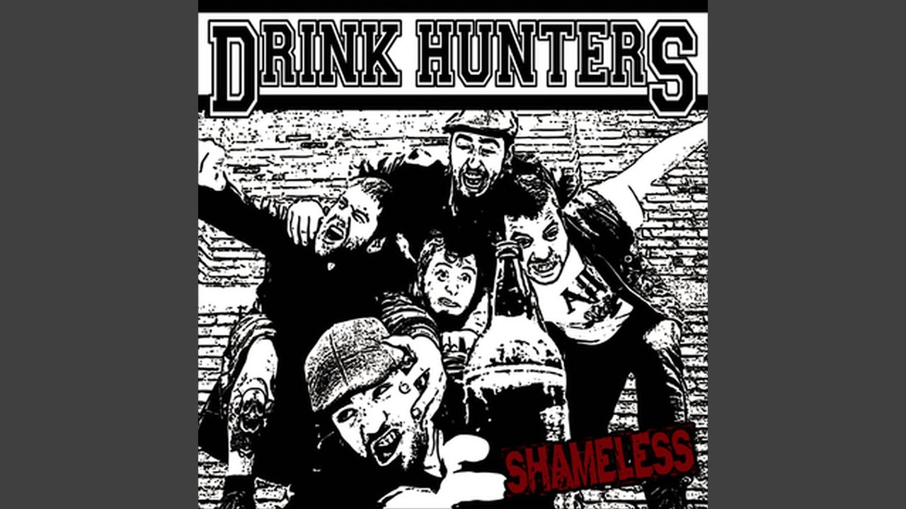 Celtic Punks