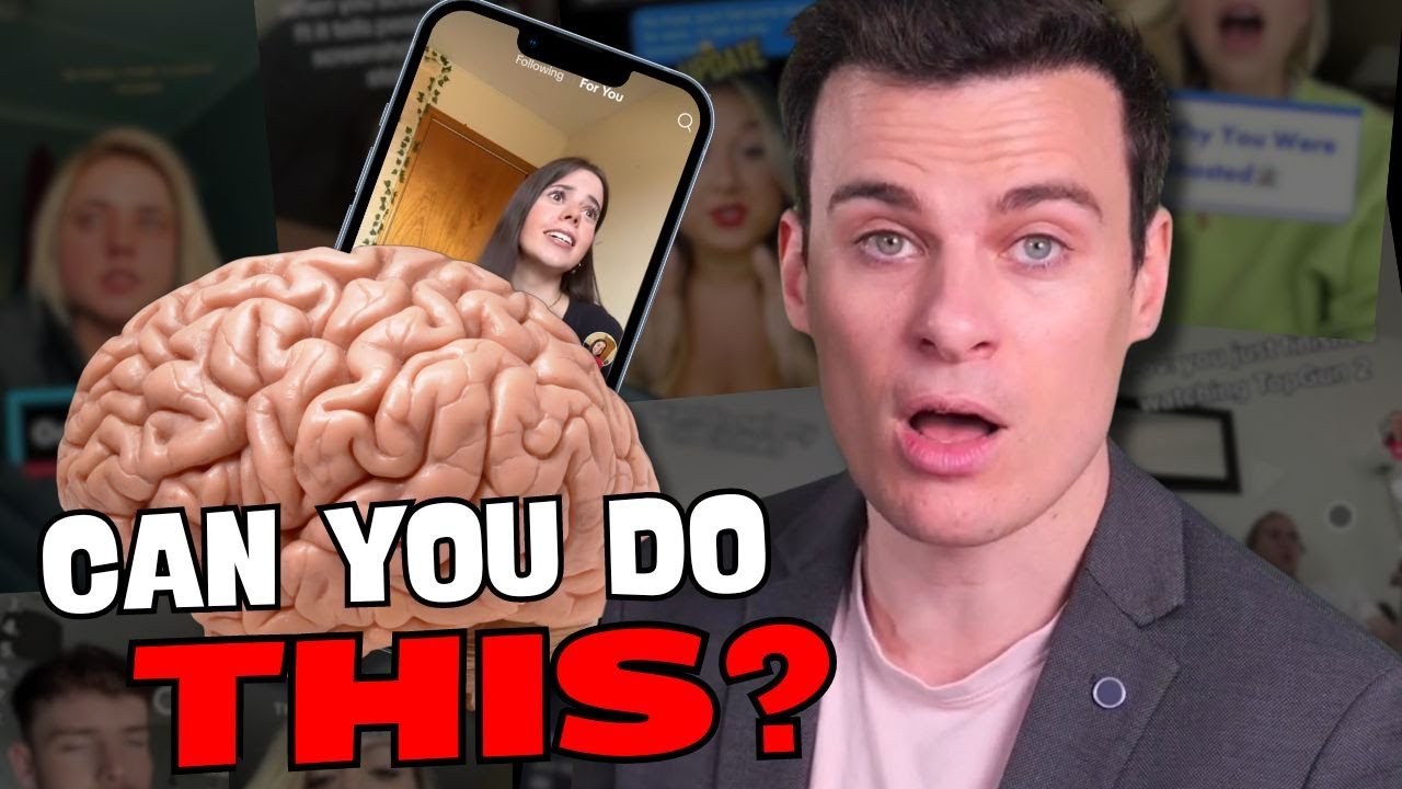 65% of Gen Z are already in decline