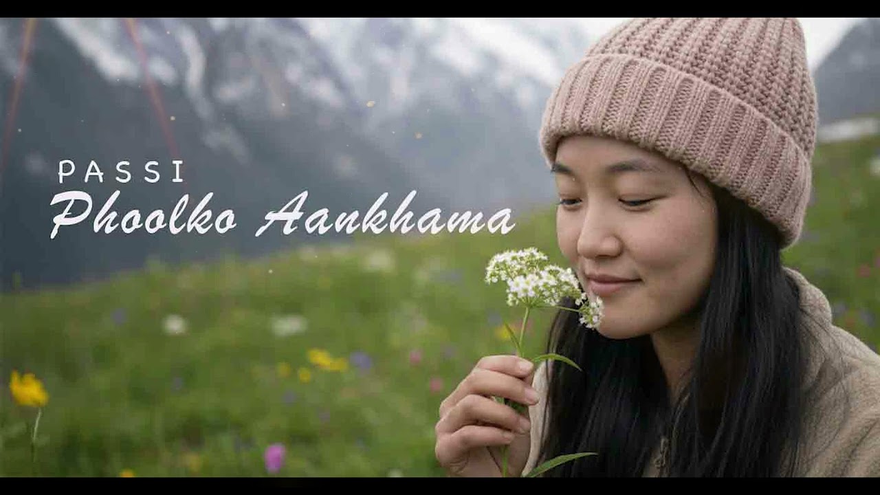 Phoolko Aankhama