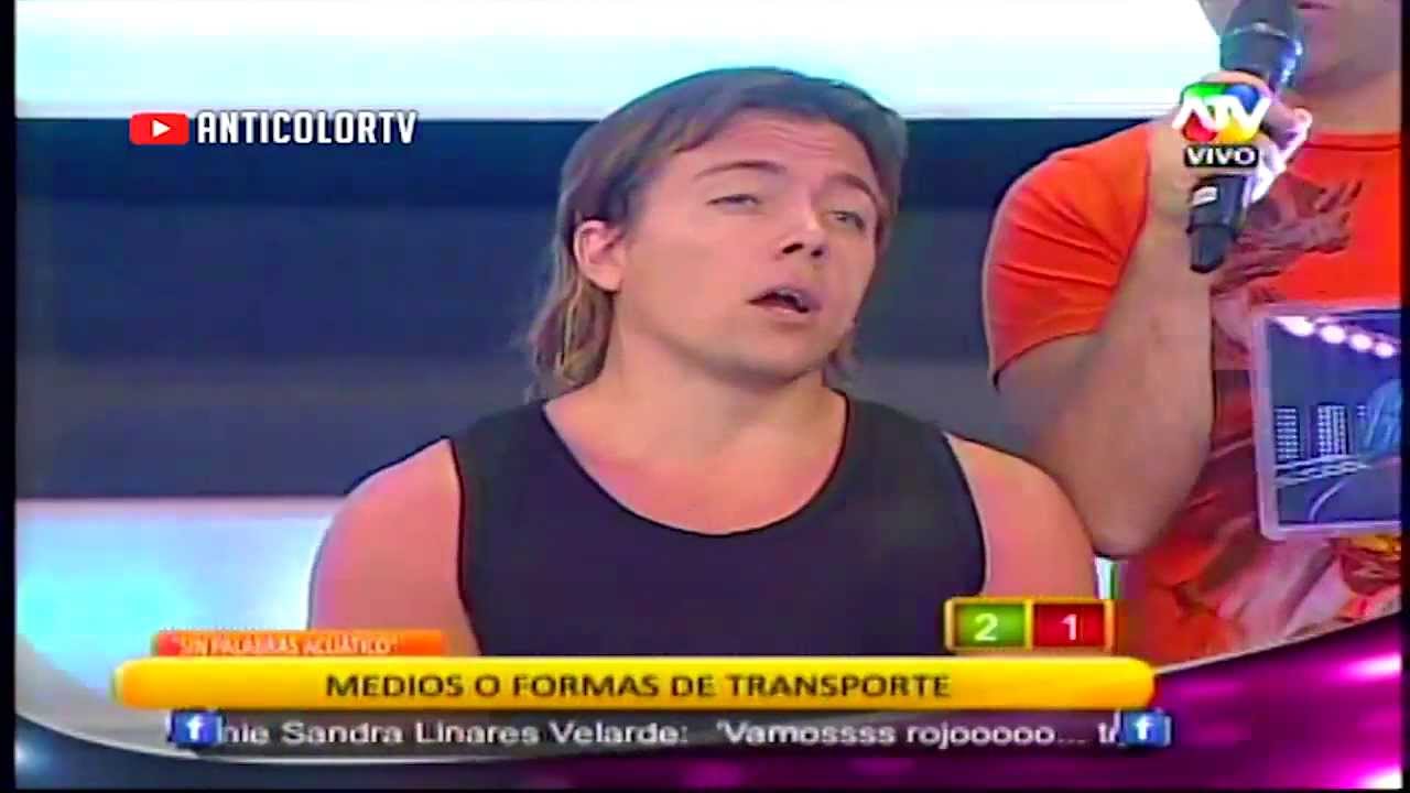 COMBATE Sin Palabras Acuatico 1/2 - 25/11/13