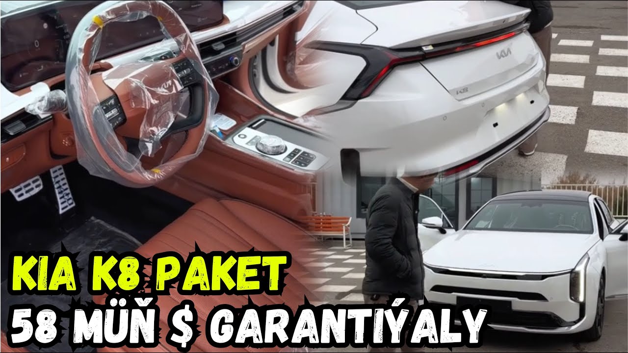 Zawotdan Göni Gelen 2025 Ýaponiýa 5 Ýyl Garantiýaly