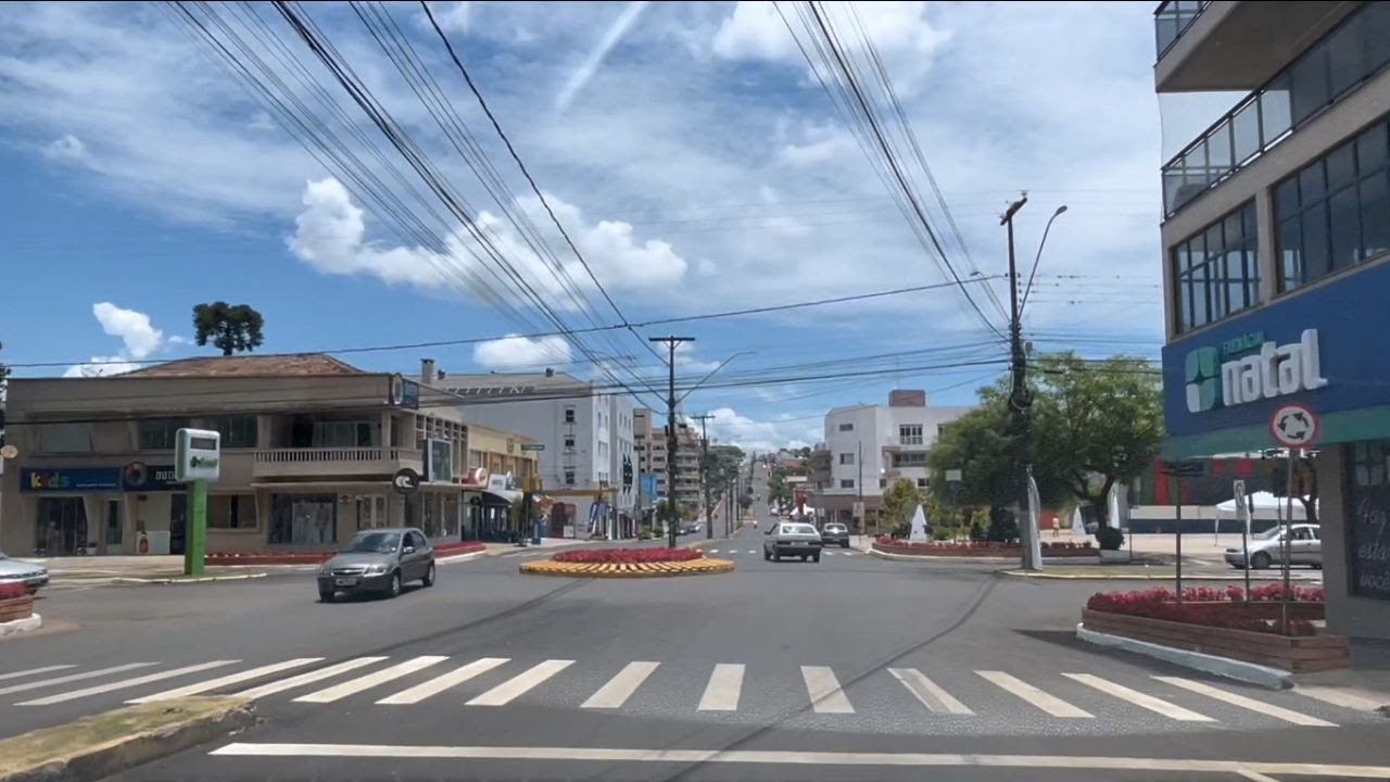 Xaxim - Santa Catarina
