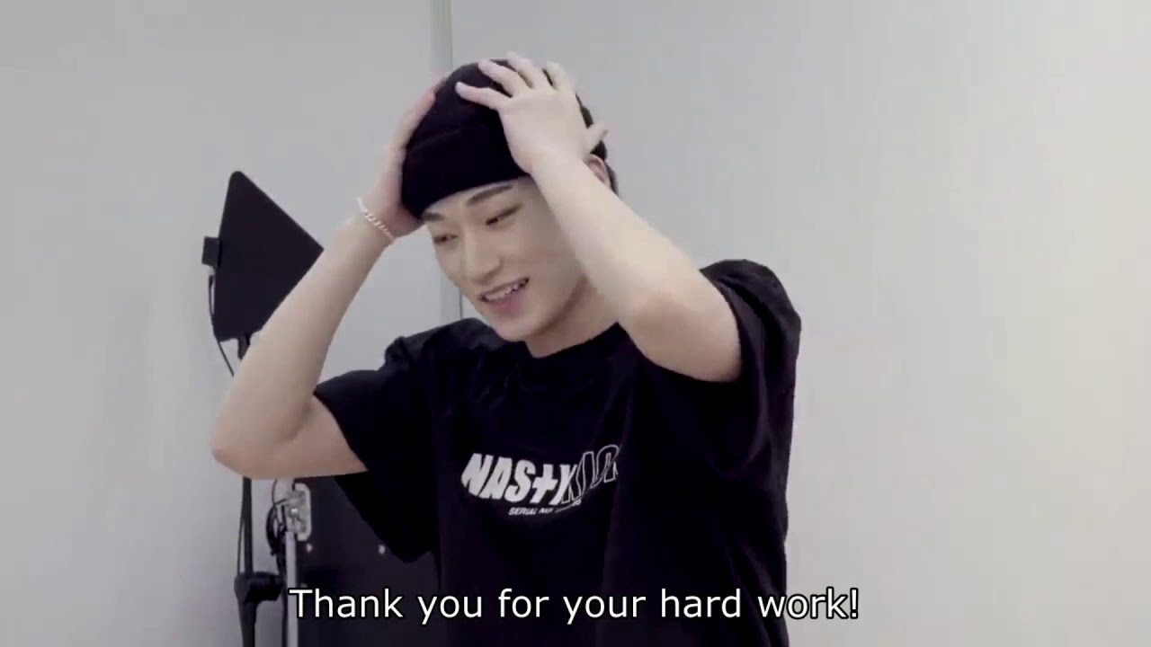 ATEEZ SAN HABITS AND THNINGS I LIKE PART2 + DANCING COMPILATION