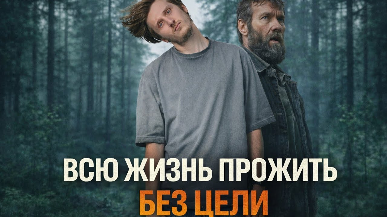 Сны поездов: обзор фильма от психолога 