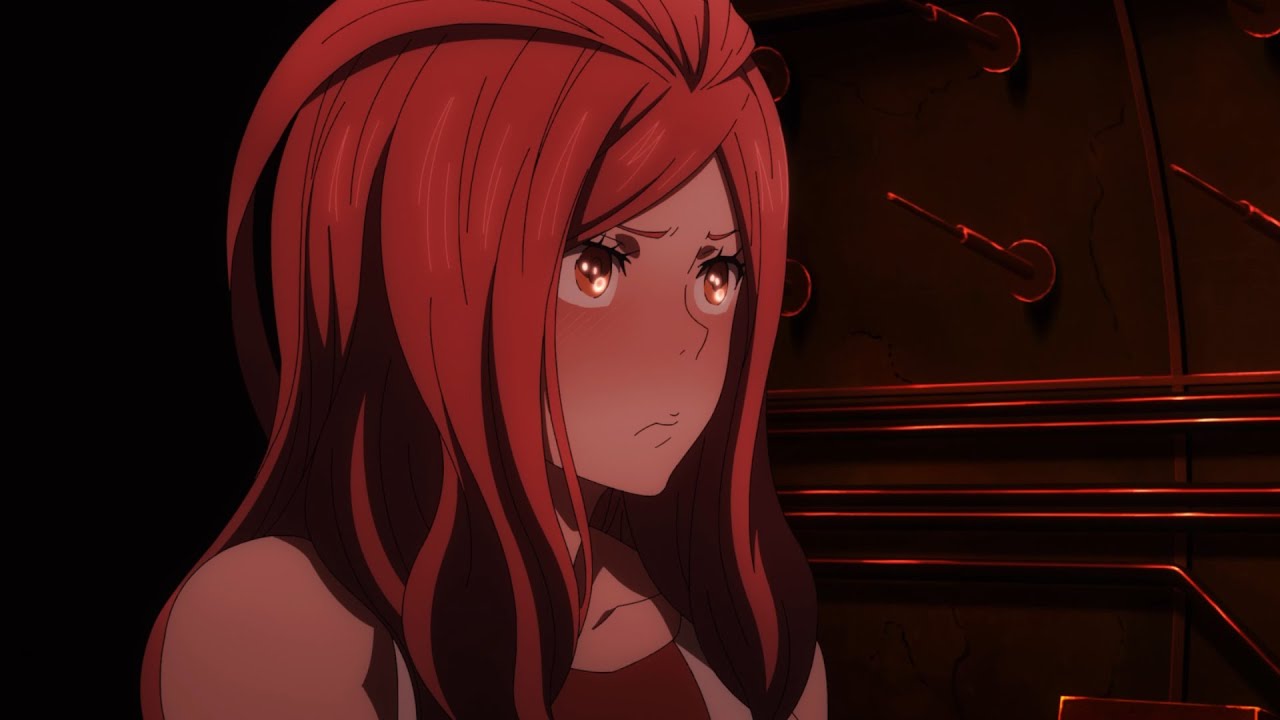 Fire Force (Пламенная бригада пожарных) - Смешные моменты. Аниме приколы. 1 сезон