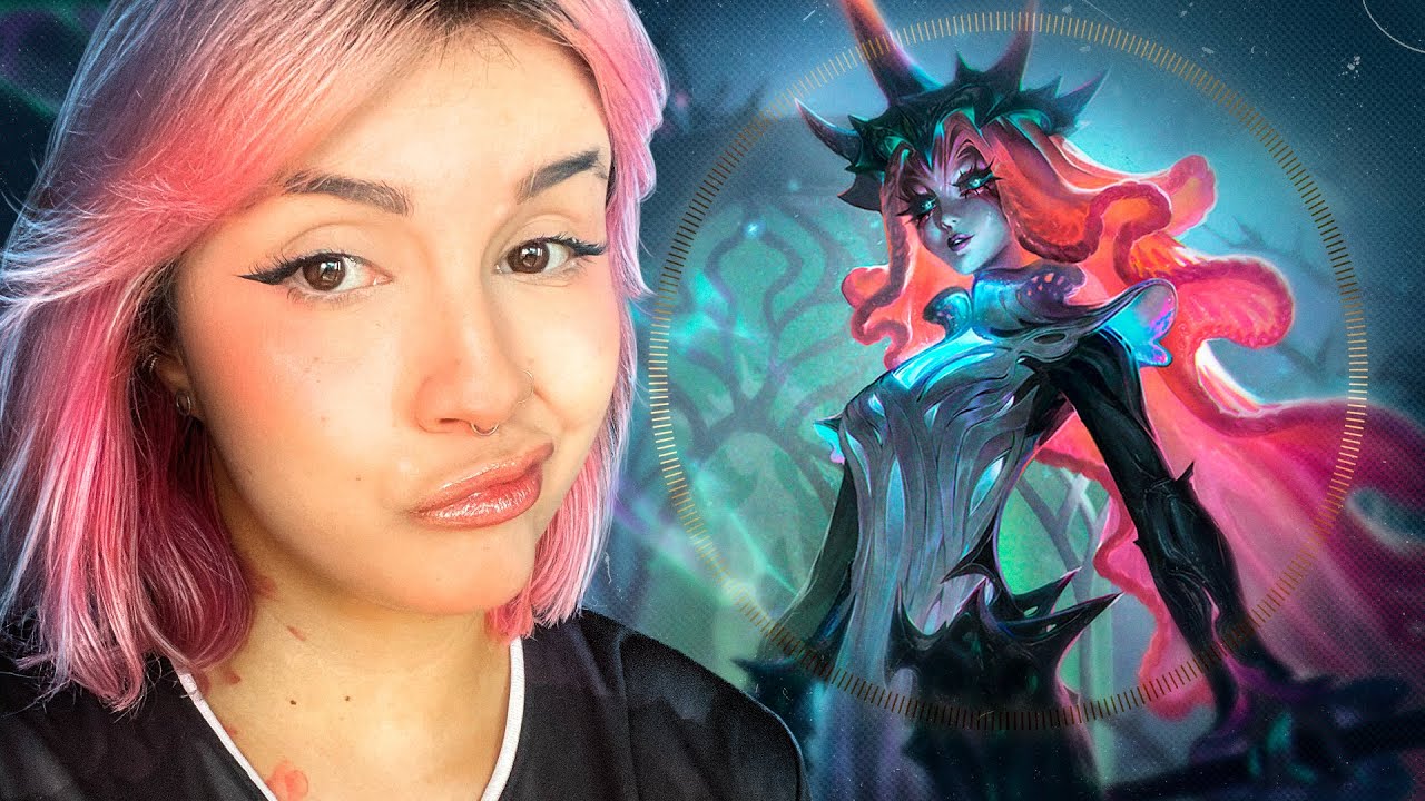 Talvez Soraka seja ROUBADO! 🤔 - League of Legends