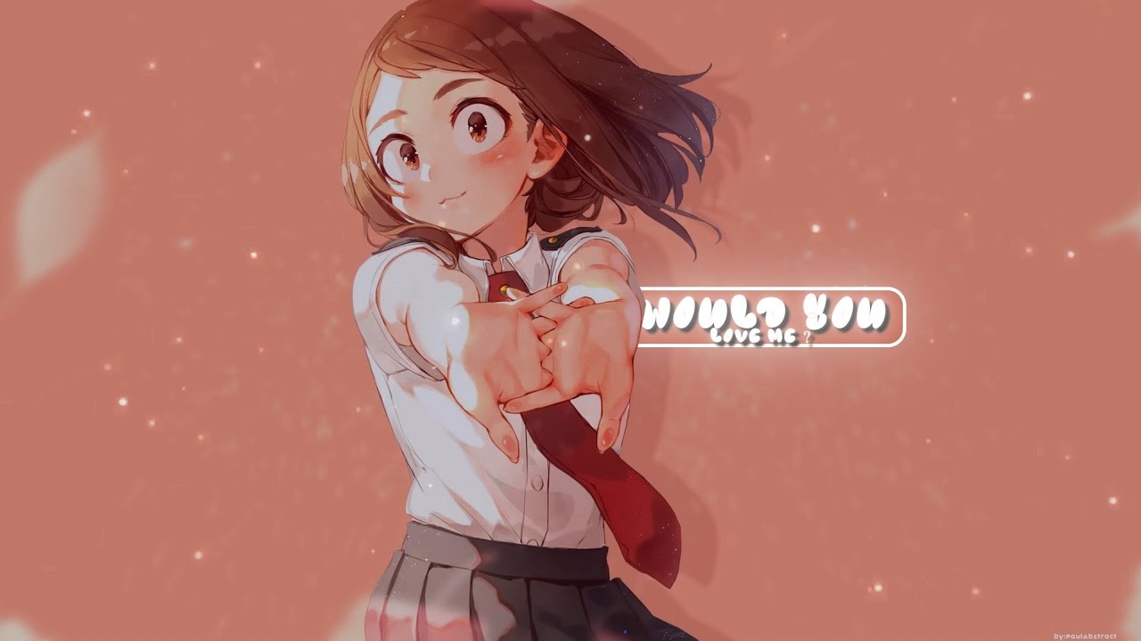 The Knight | Would You Love Me ? 