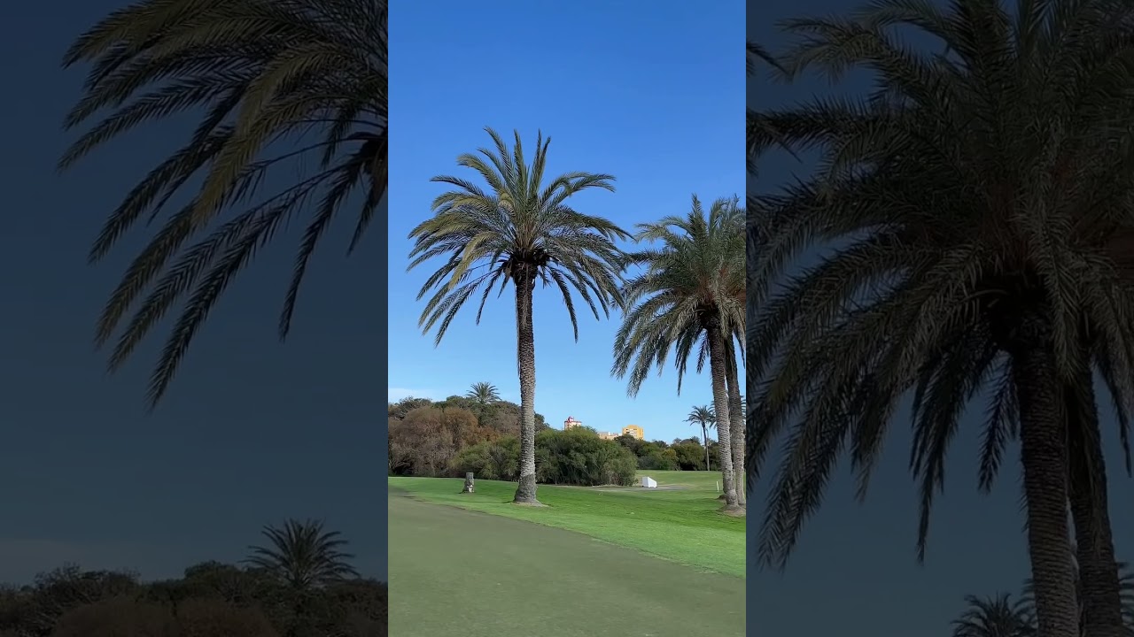 Golf Almerimar - Hotel AR Golf Almerimar 5* 