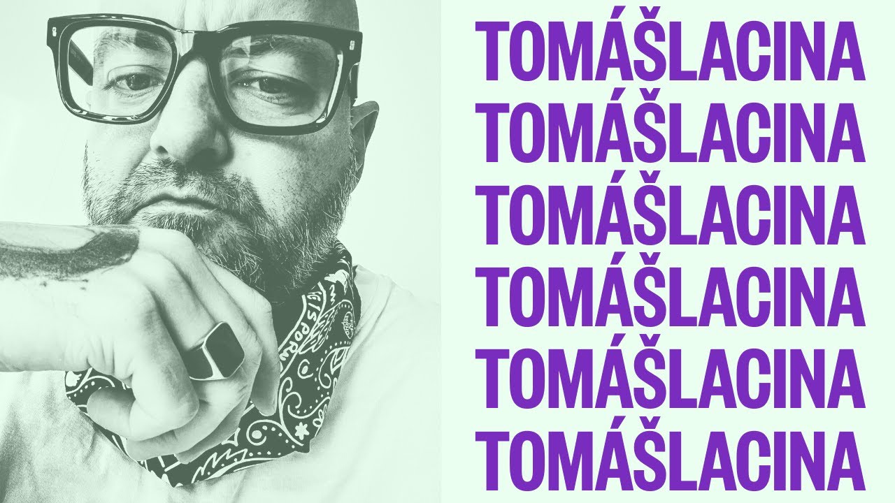 FINALFINALFINAL #1 - TOMÁŠ LACINA (WISEMUSIC)
