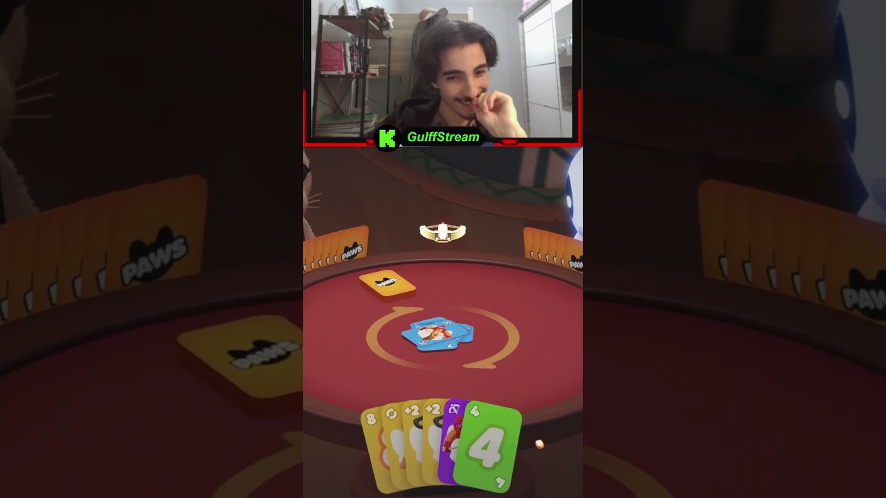 Vurabilirsiniz, ama ölmezsem sıkıntı büyük :D / Kick: GulffStream / 