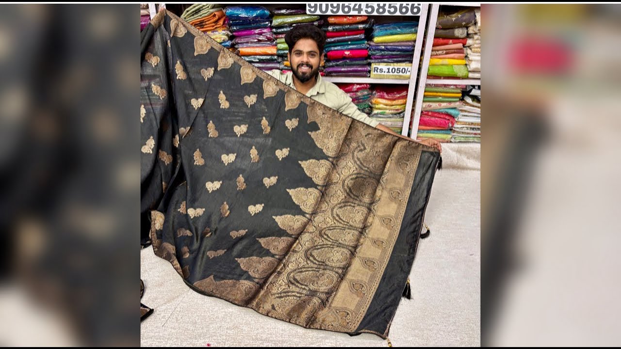 All new trending Paithani’s / pashmina & Banarasi dola