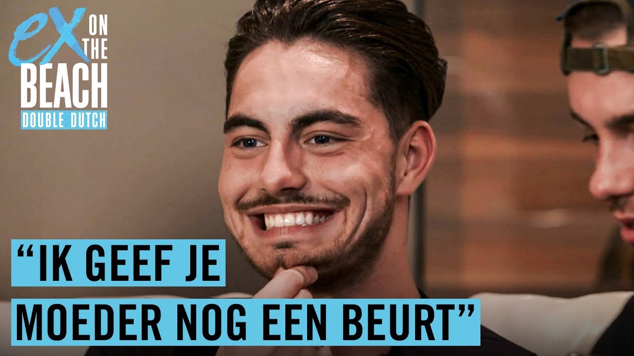 ELIAS kiest: DJESSY of YASMINE?! | EOTBDD - Meekijken met Elias