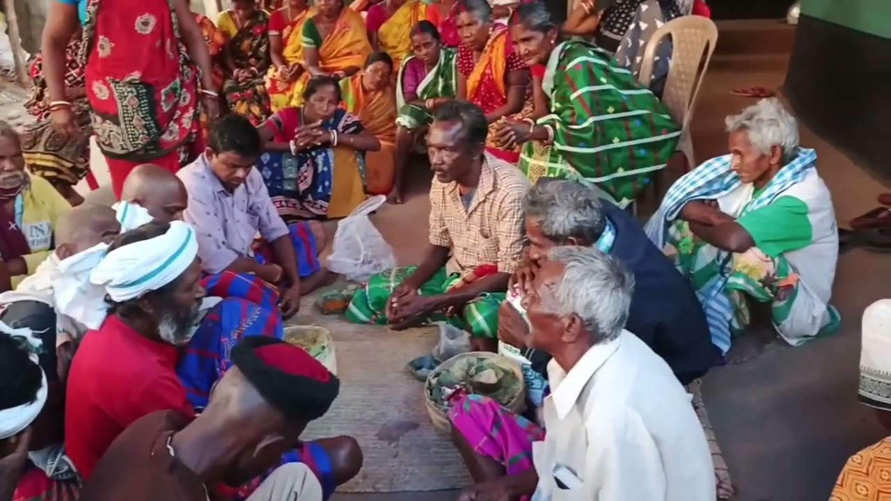 Bala Gira Apem Chapal || New Santali Video || @CHAITANMURMUVLOG 