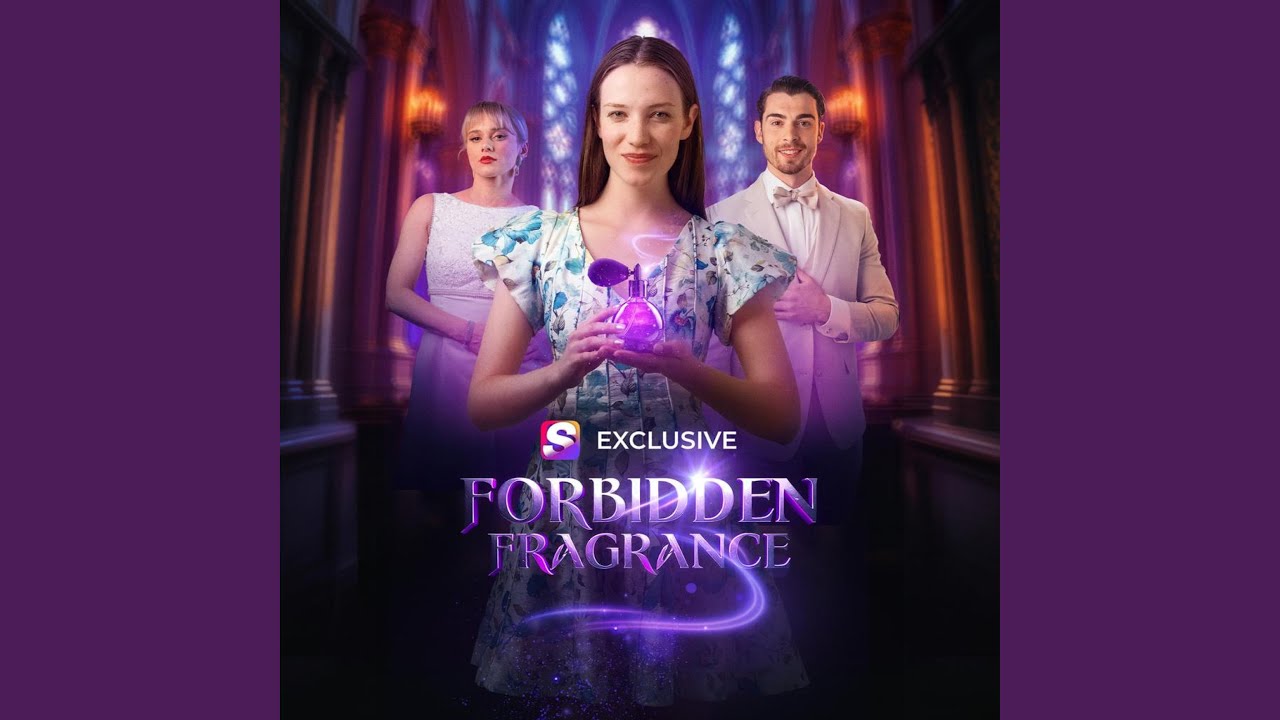 Forbidden Fragrance