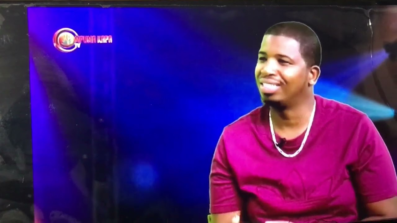 Prince Masuku - MpumaKapaTV Interview