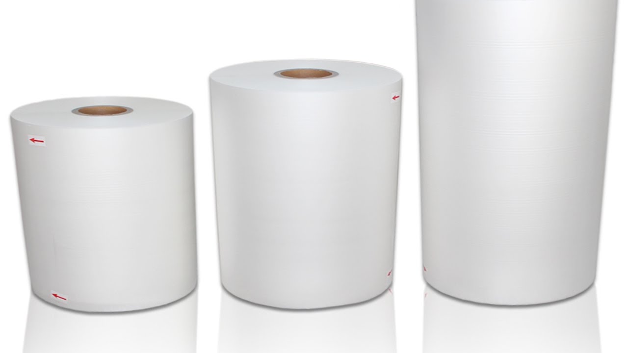 Thermal Lamination Film  Introduction