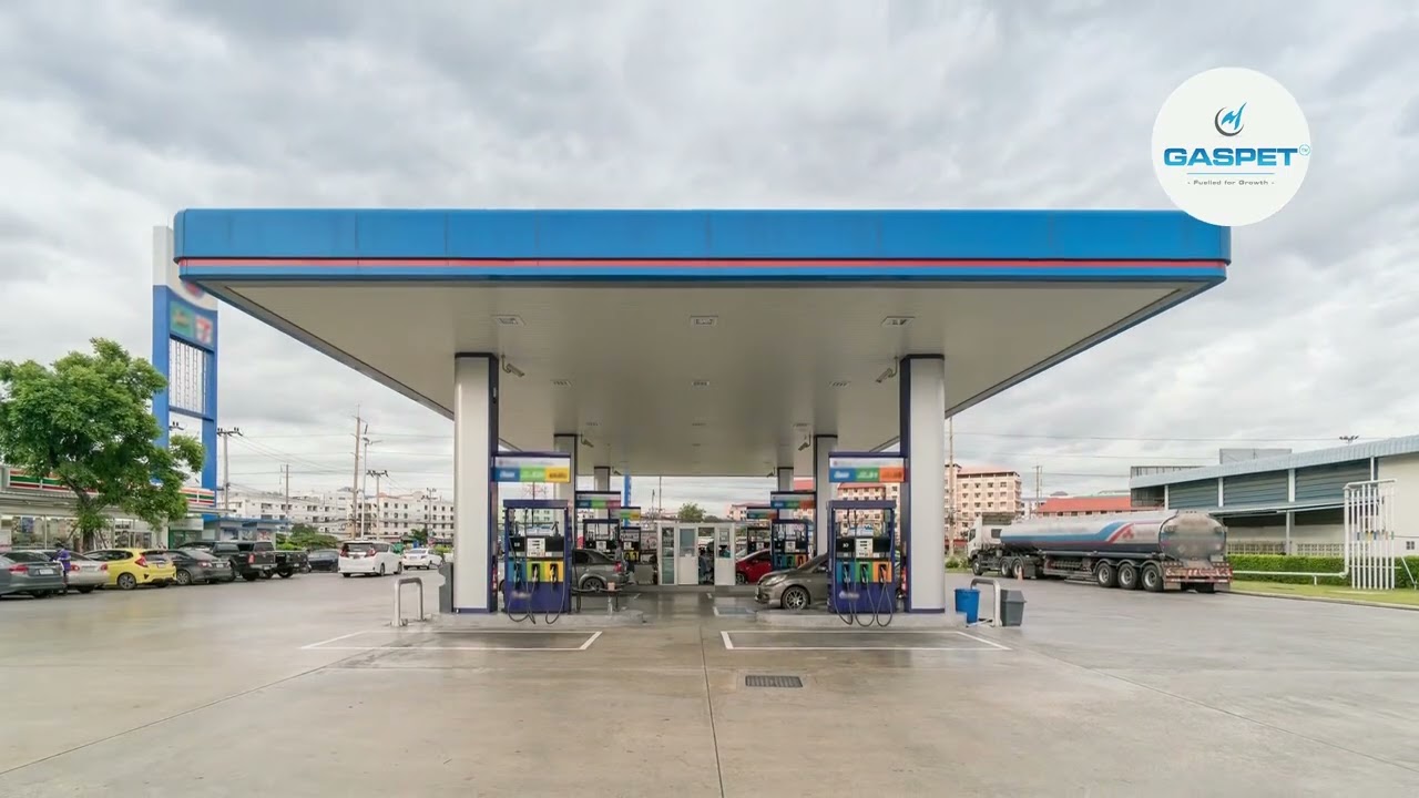 The Benefits of Partnering with GASPET for Independent Fuel Stations