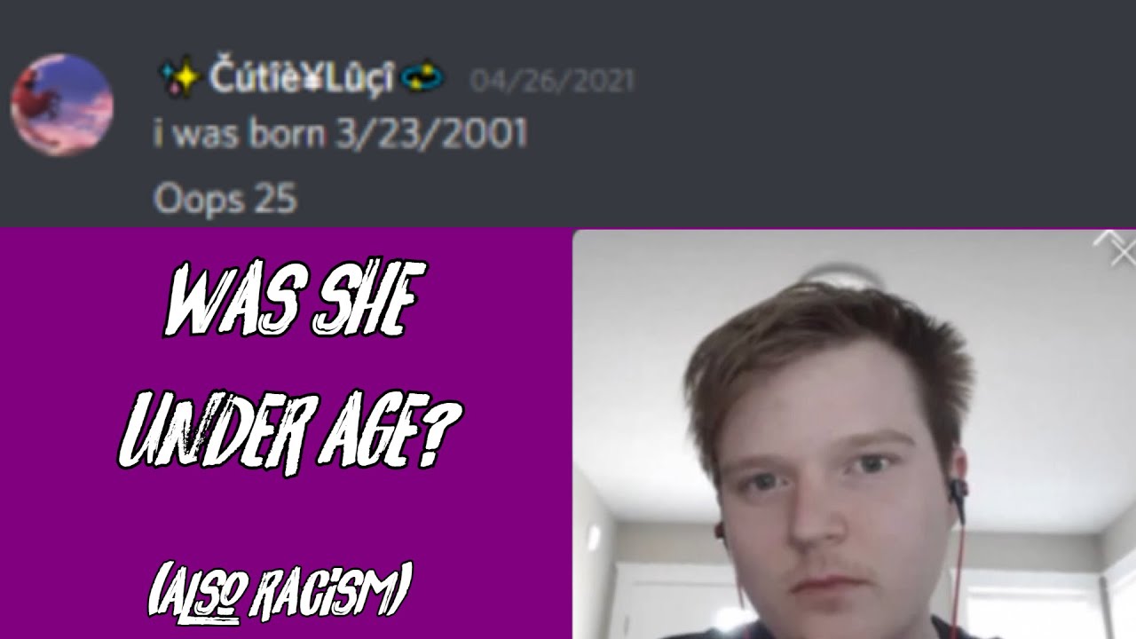 Itsraditz wanted the title changed