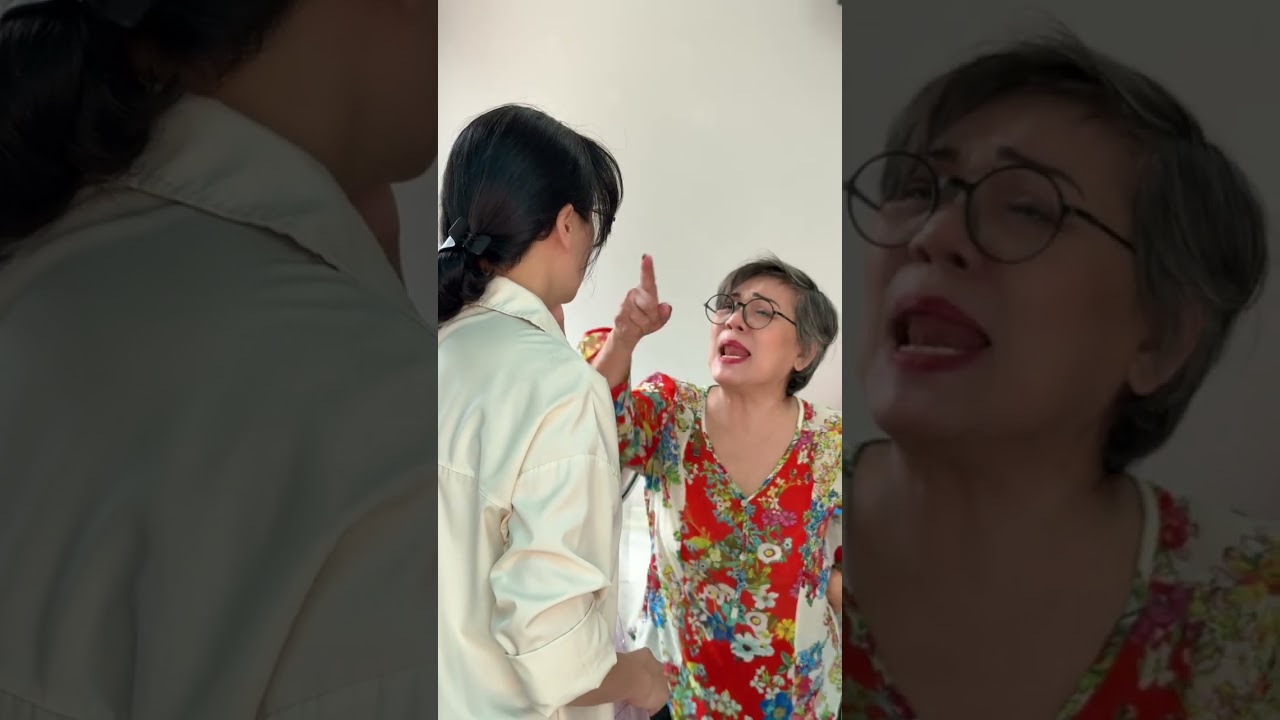 Mẹ Nhất Quyết Đưa Sổ Đỏ Cho Em Gái Mượn Làm Ăn | Nguyễn Mỹ Thanh