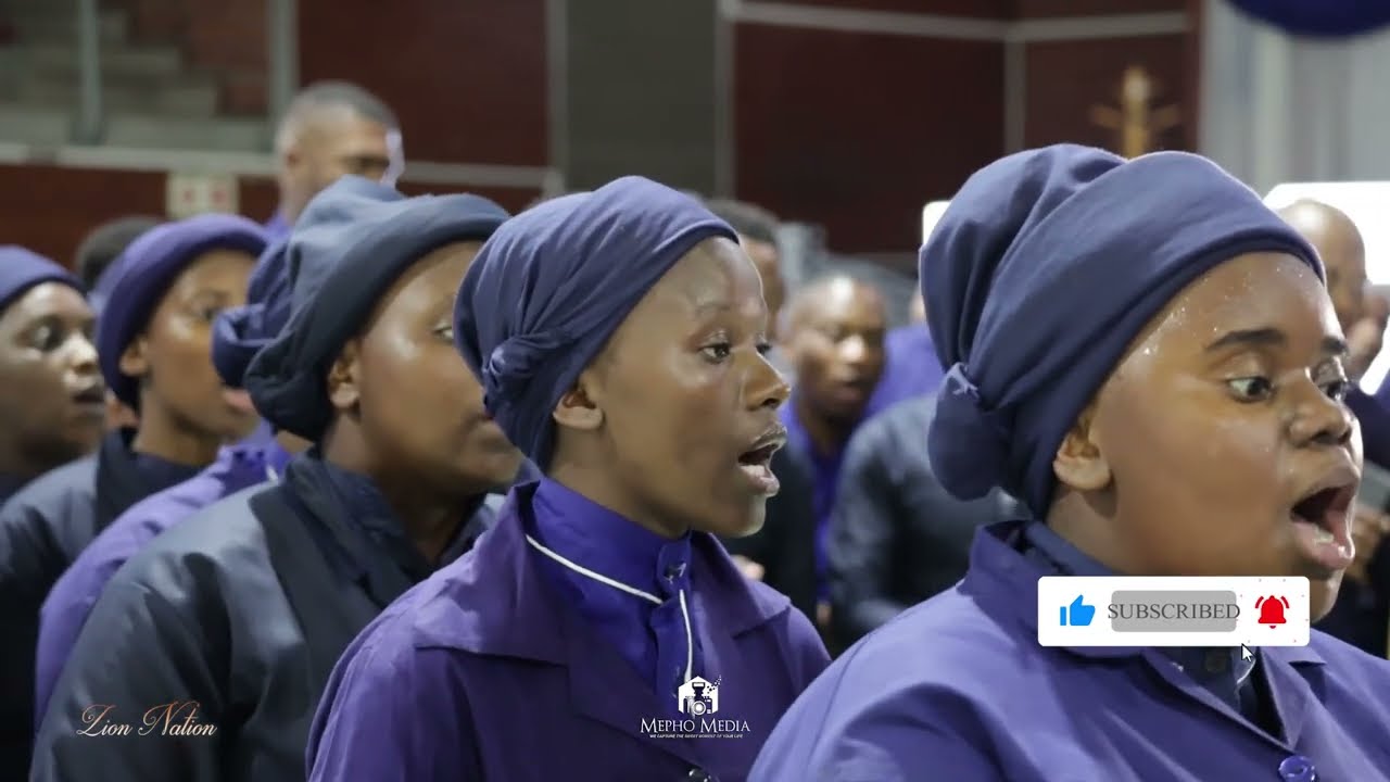 Ukuphila Kwevangeli || 2024 || Ungiholele Endaweni || Amagugu